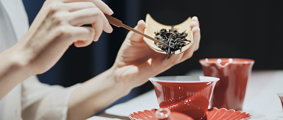 泡茶的学问你知道吗？